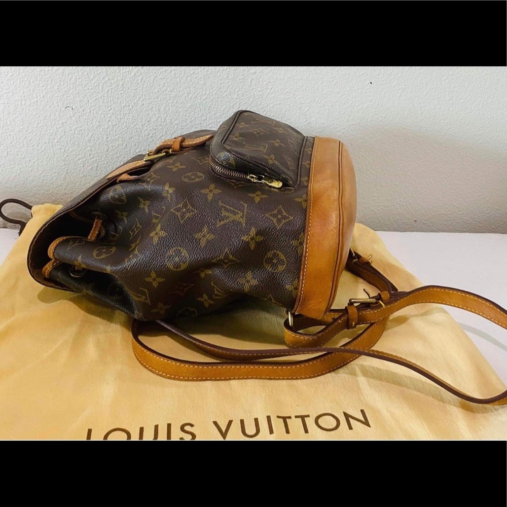Lv Backpack - image 5